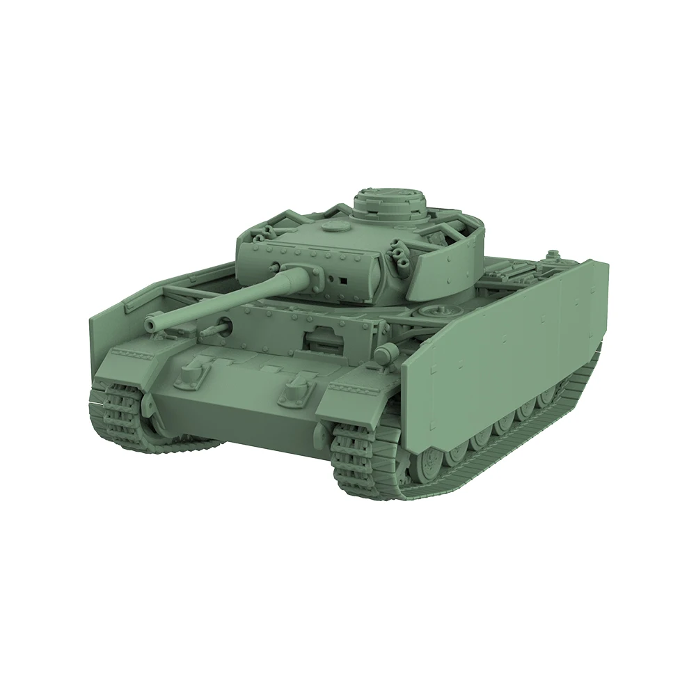 

1/144 1/200 1/350 1/700 SSMODEL SS716 Комплект военной модели Pz.Kpfw.III Ausf.M Миниатюрные статические военные игры