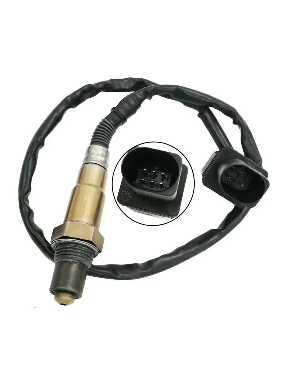 39210-2B250 39210-2E200 39210-2E210 234-5083 Upstream Lambda Oxygen Sensor For Hyundai Elantra Kia Soul Optima 059906262L 24348