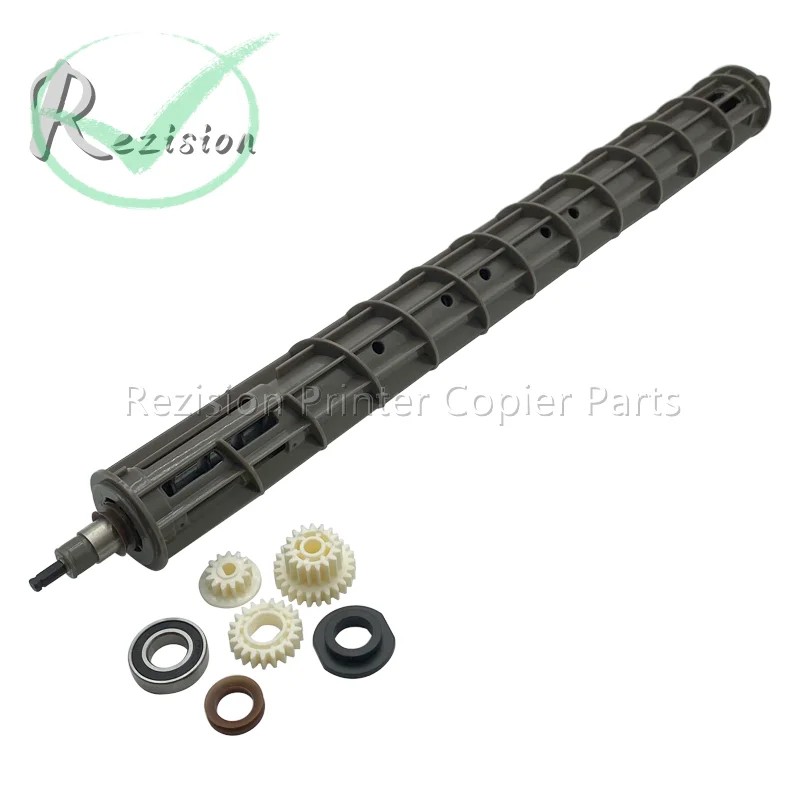 AD03-8091 B004-3059 Tuleja rolki wywoływacza do Ricoh MP5000 4000 5001 4002 5002 Pierścień uszczelniający AB01-4062 Części zamienne do kopiarek