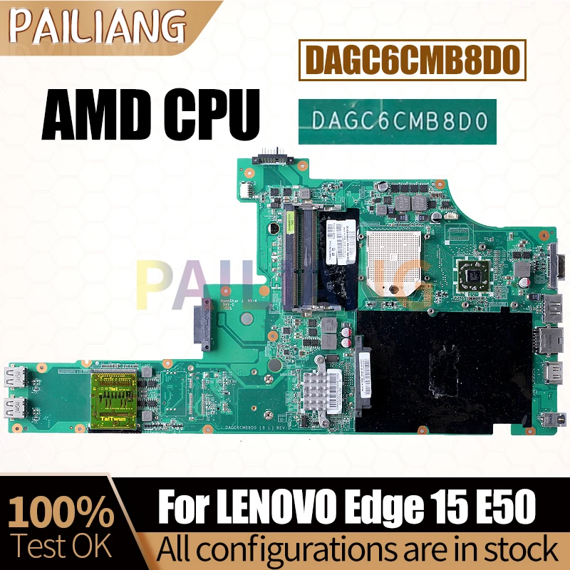 placa-base-para-portatil-lenovo-edge-15-e50-dagc6cmb8d0-amd-cpu-75y4042-completamente-probada