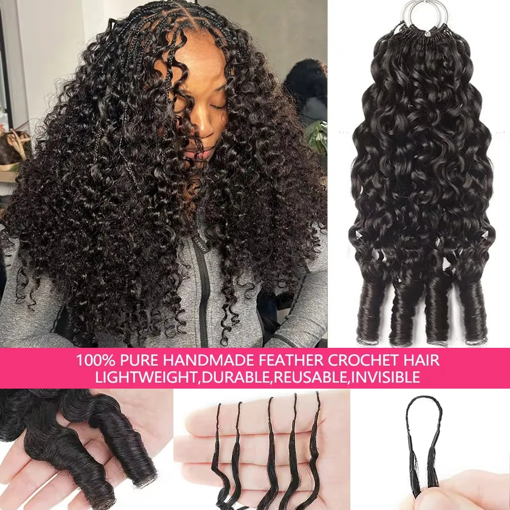 extensions-de-cheveux-humains-boucles-birmanes-au-crochet-pre-bouclees-a-ondulations-profondes-avec-nœuds-miracle-et-effet-plume