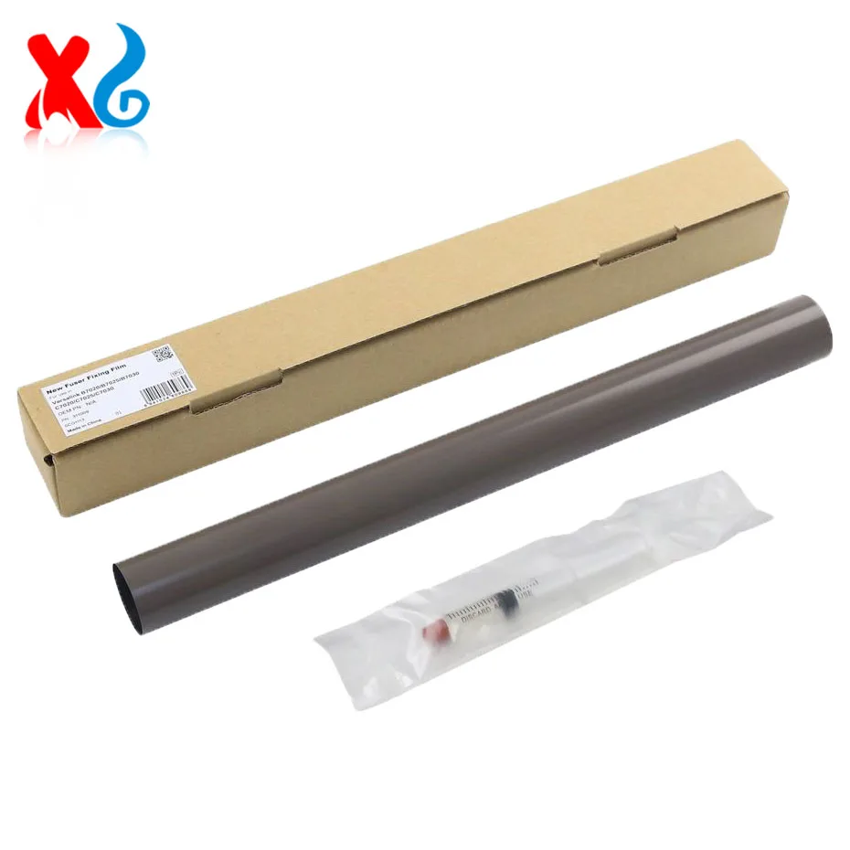 

Fuser Fixing Film for Xerox VersaLink C7000 C7020 C7025 C7030 C7120 C7125 C7130 B7025 B7030 B7035 B7125 B7130 B7135 SC2020 2022