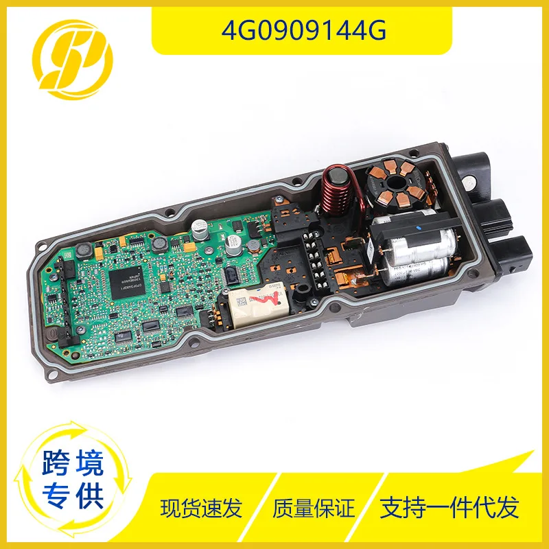 

OEM Steering Control Unit For AUDI A6 S6 A7 S7 2012-2016 4G0909144G ELECTRIC POWER STEERING RACK & PINION CONTROL MODULE