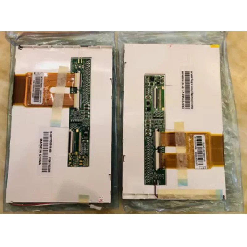 Brand new original Qimei 7-inch EK700AT9309 EK070TN83 V.0/V.1 LCD screen display