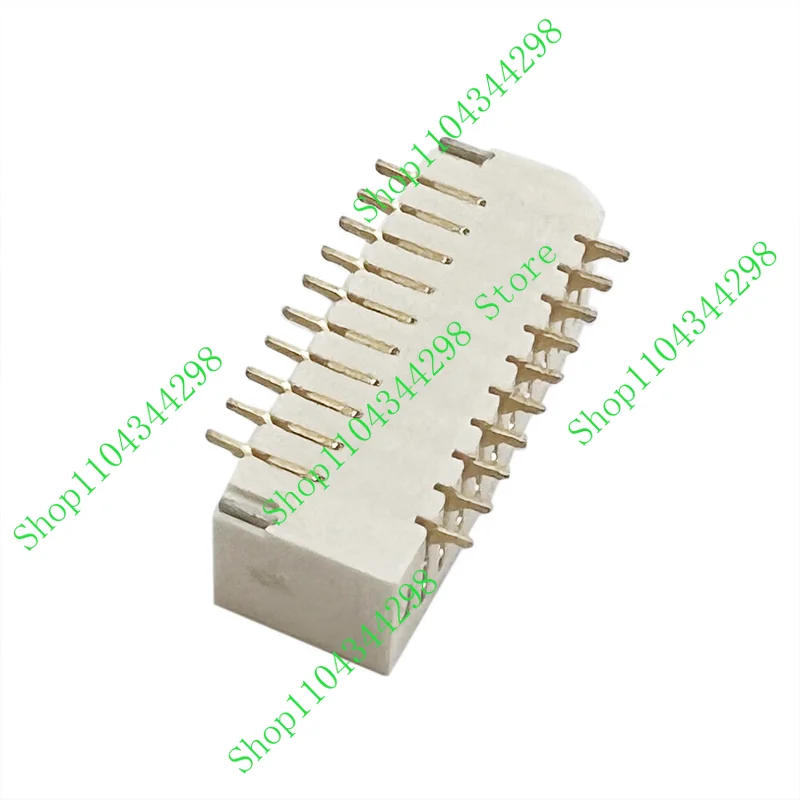 PJE for Razer Blade 14 2017 RZ09-0195 DC jack Motherboard Male Connector Housing