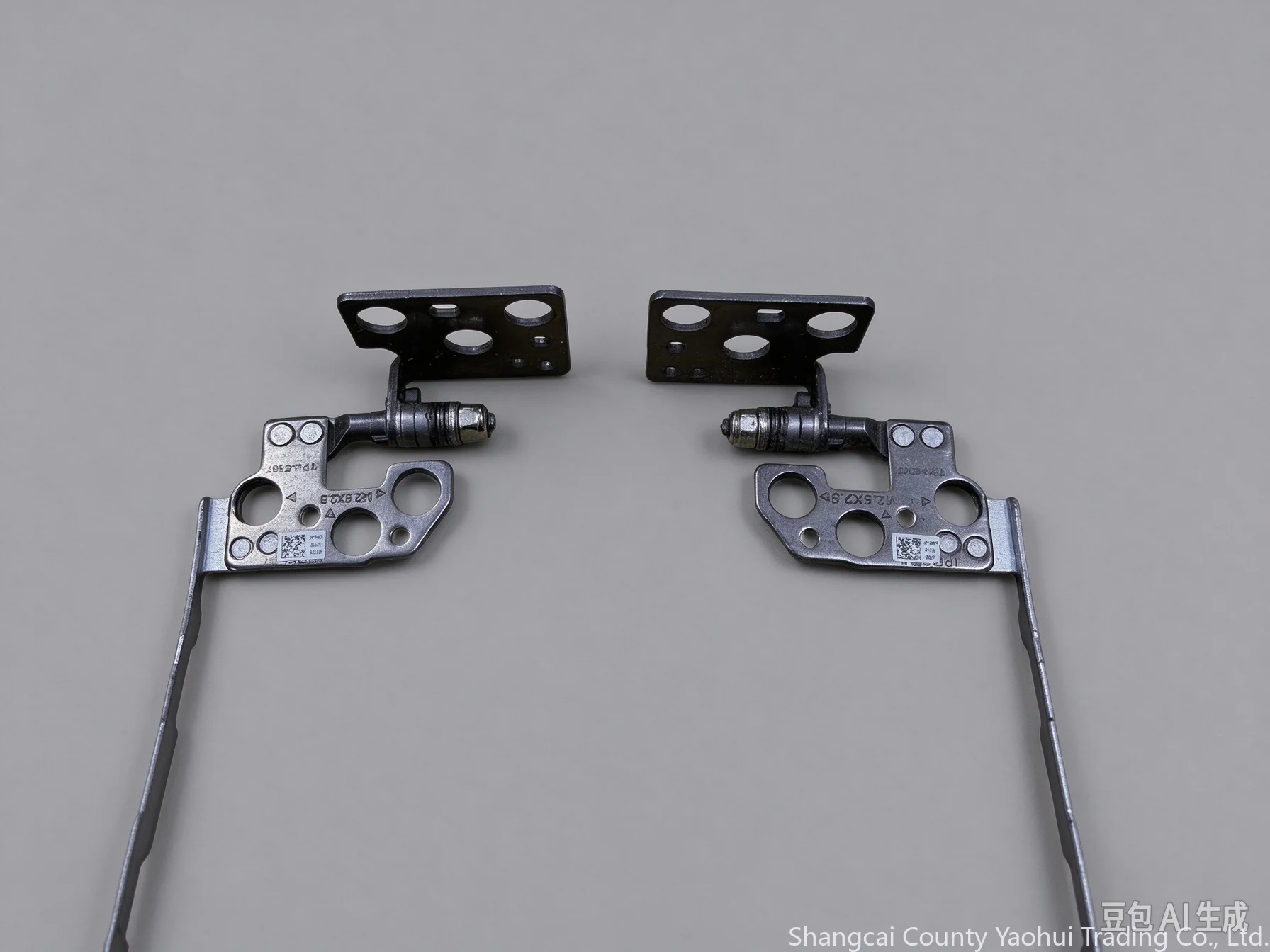 For HP, Shadow Elf 9 16-WF OMEN 16-U Screen Shaft TPN-C167 Rotary Shaft, Bracket