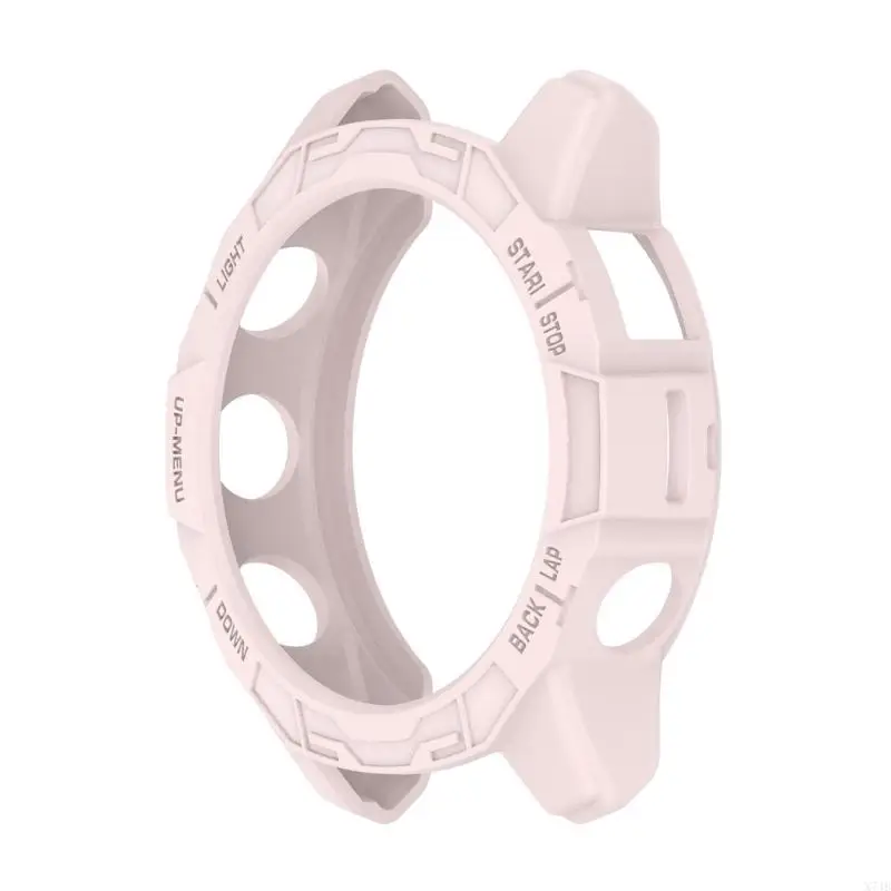 X7JB Relógio Manga pára