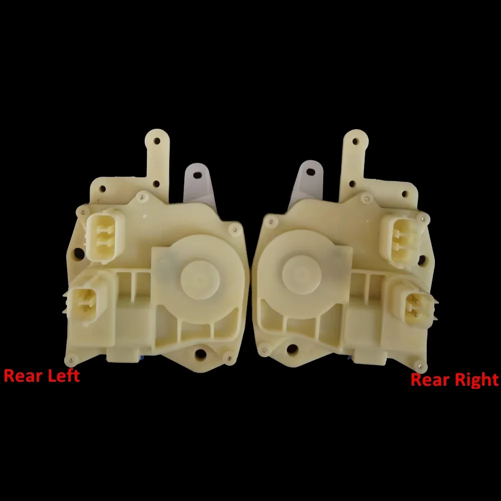 Front/Rear/Right/Left Side Door Lock Actuator For Honda Odyssey Accord CR-V Civic 1998 1999 2000 20001 2002 2003 2004 2005 2006