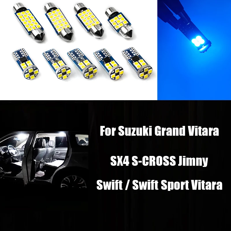 For Suzuki Grand Vi…