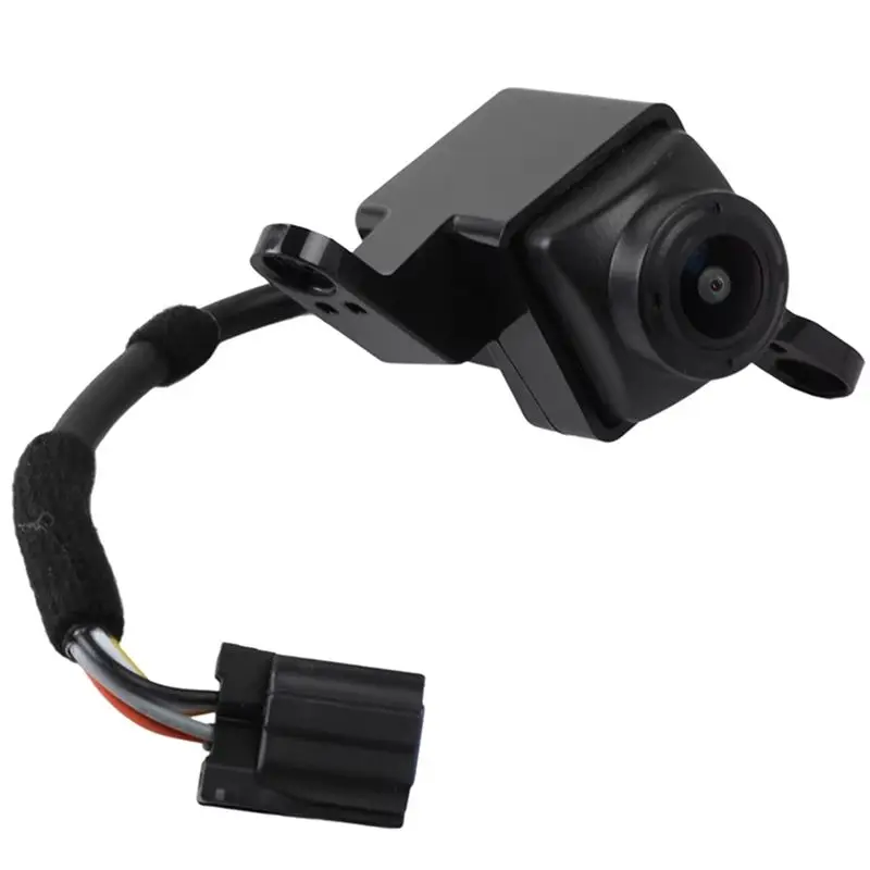 

Ingenious-Parking Assistance Car Rear Camera Reversing Assist Camera 95790-C5100 95790C5100 For Kia Sportage 2015-2018 Sorento