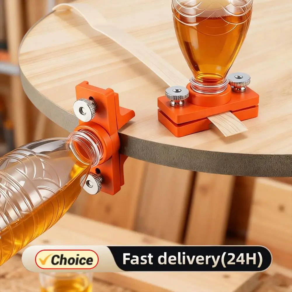 Adjustable Adhesive…