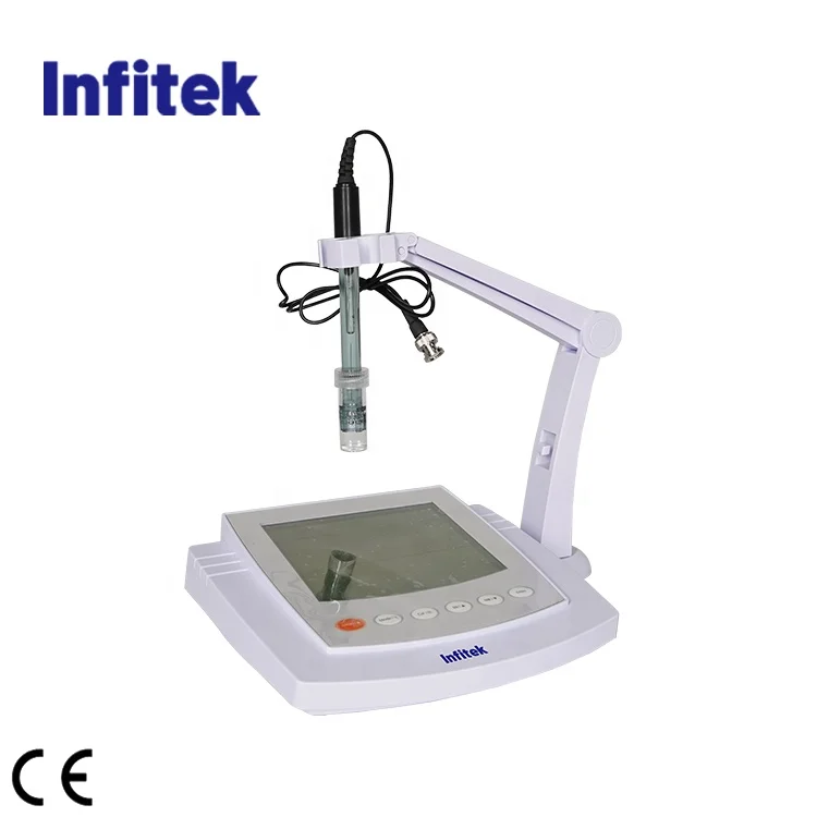 

Laboratory Benchtop Multi-parameter Water quality Meter/ Multi Parameter Meter