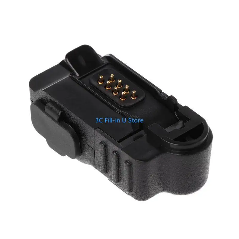 Разъем Adapter G8TA для XIR P6600 P6628 XPR3500 DEP550 MTP3550 MTP3