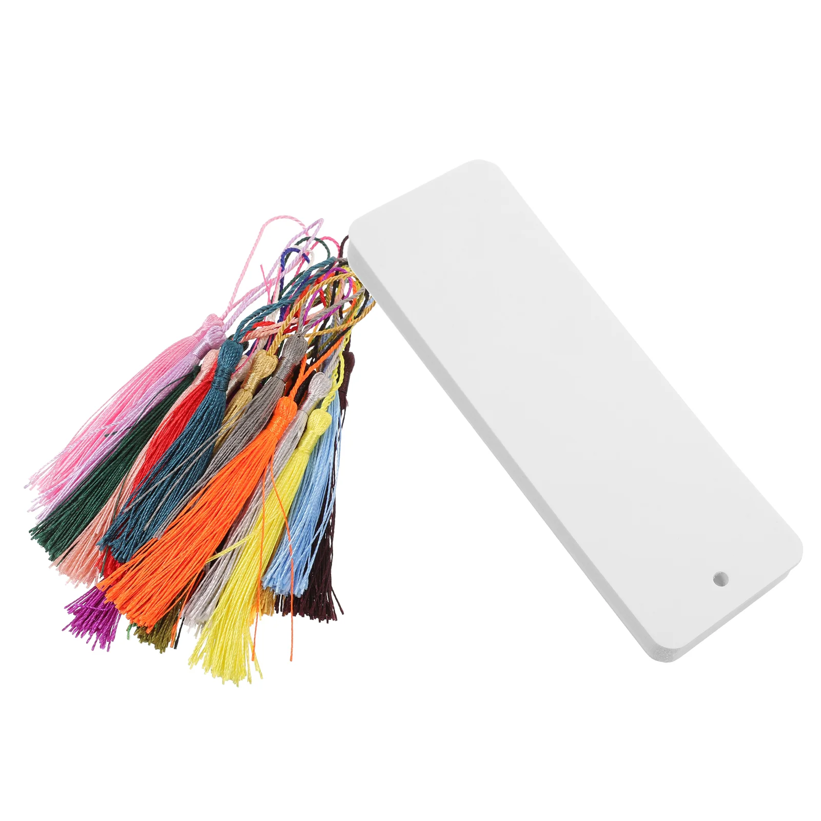 

24 Pcs The Gift DIY Bookmark Crestive Cardstock Girl Stationery Student