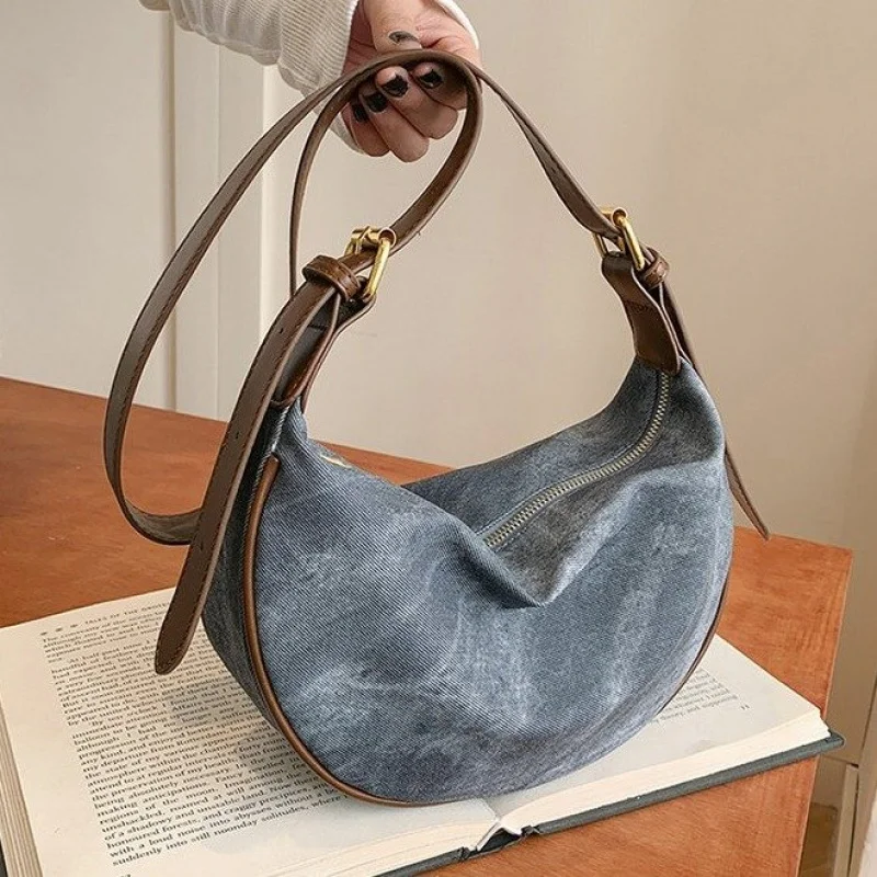 

Elegant-warm 2025 New Ladies Luxury Brand Leather Tote Bag Famous Designer Casual Paris Vintage​