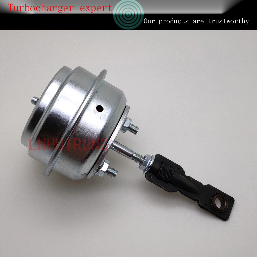 Turbo Wastegate Vacuum Actuator for Mercedes E 200 CDI 85Kw 115HP 611 GT1852V 709836 778794 726698 709835 711006 A6110961699