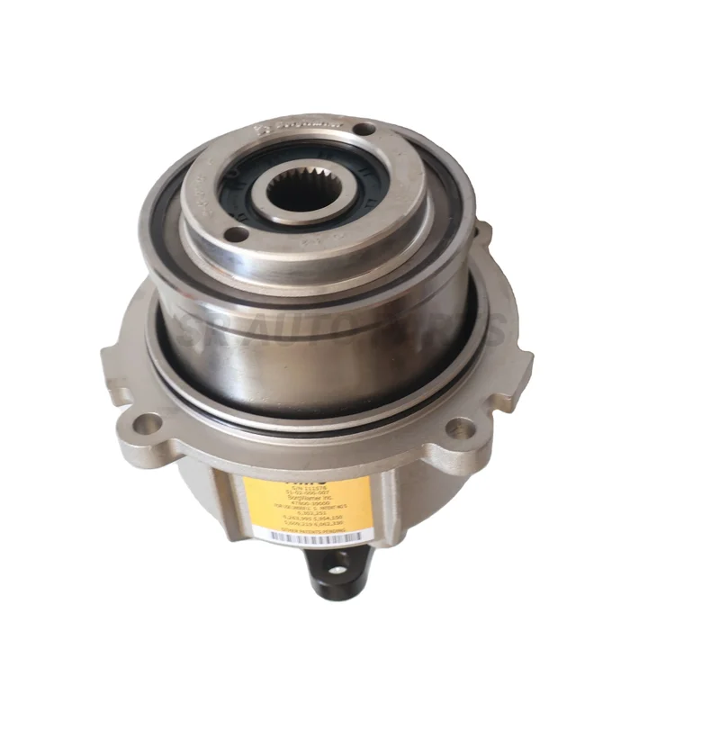 Coupling Assy  for Hyundai Santa Fe 2010-2012 47800-39420 47800-39400 47800-39410 OEM 4WD 4780039420