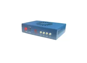 DMA Fuser, HD Multimedia Interface Overlayer 2K 144Hz/1K 240Hz Adapter, DMA  HDMI Video Overlay Box，Aluminum Alloy Material - AliExpress
