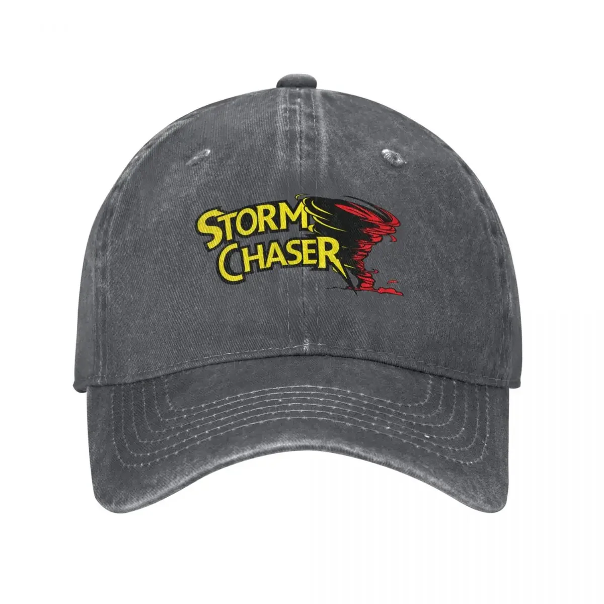 Storm Chaser Baseball Cap summer hat Cosplay Trucker Hat Dropshipping Caps Women Men's