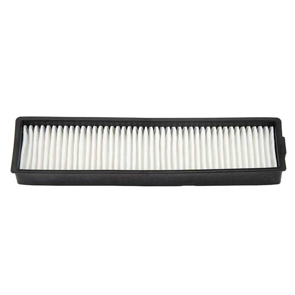 

Replacement Parts HEPA Filter Compatible For Hom Bot VR6270LVM VR65710 VR6260LVM Vacuum Cleaner Accessories