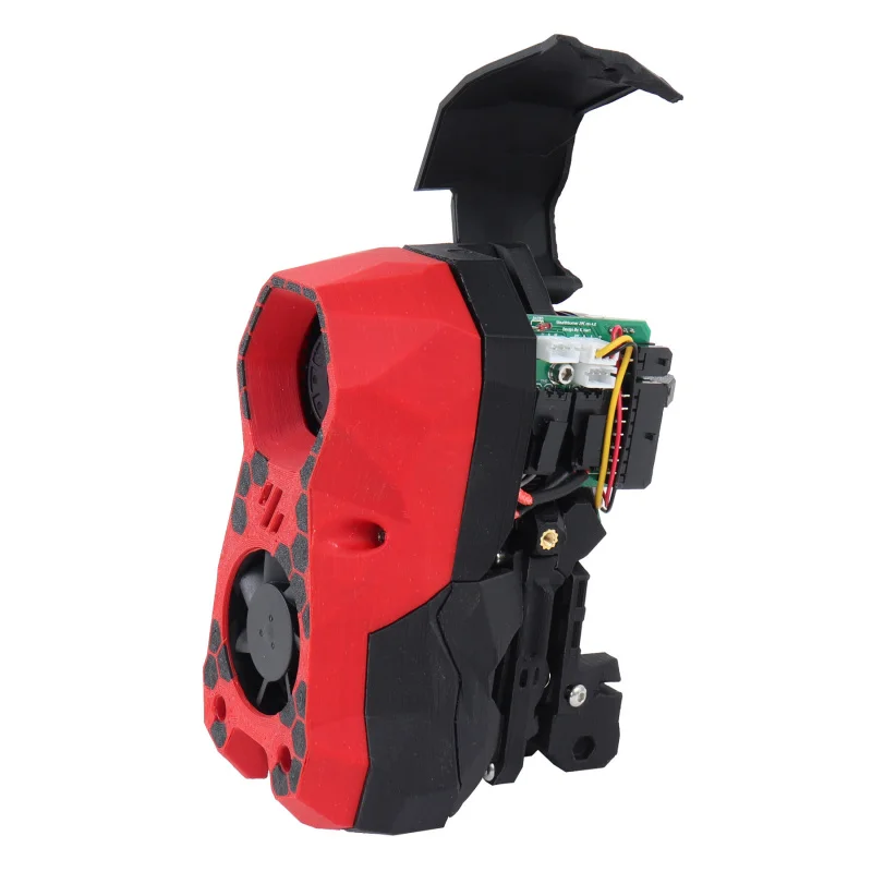 

Voron24 Stealthburner Extruder SB Print Head with OptoTap LDO Motor
