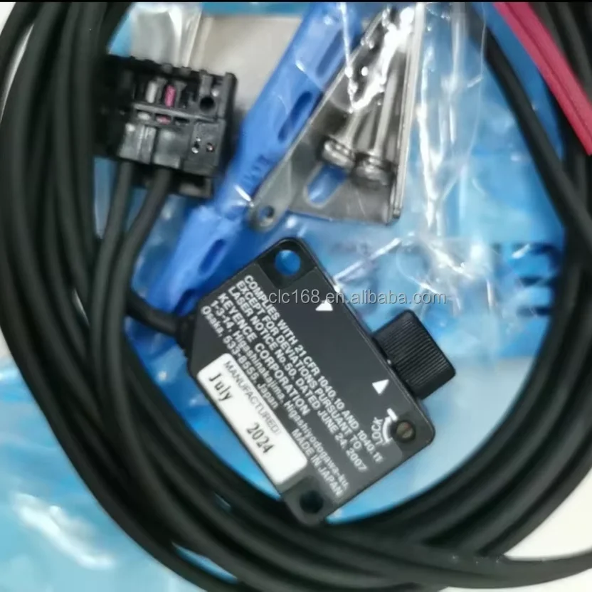 Keyence LV-NH32 Dig… - image