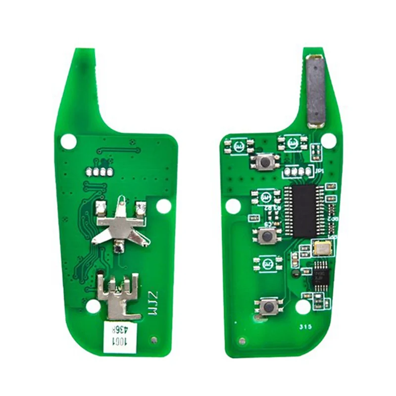

Highly Recommended FCC ID: N5F-A08TAA ID49 Chip 315 Mhz Car Remote Key For Ford Fusion F150 F250 350 Explorer Keyless Flip Fob K