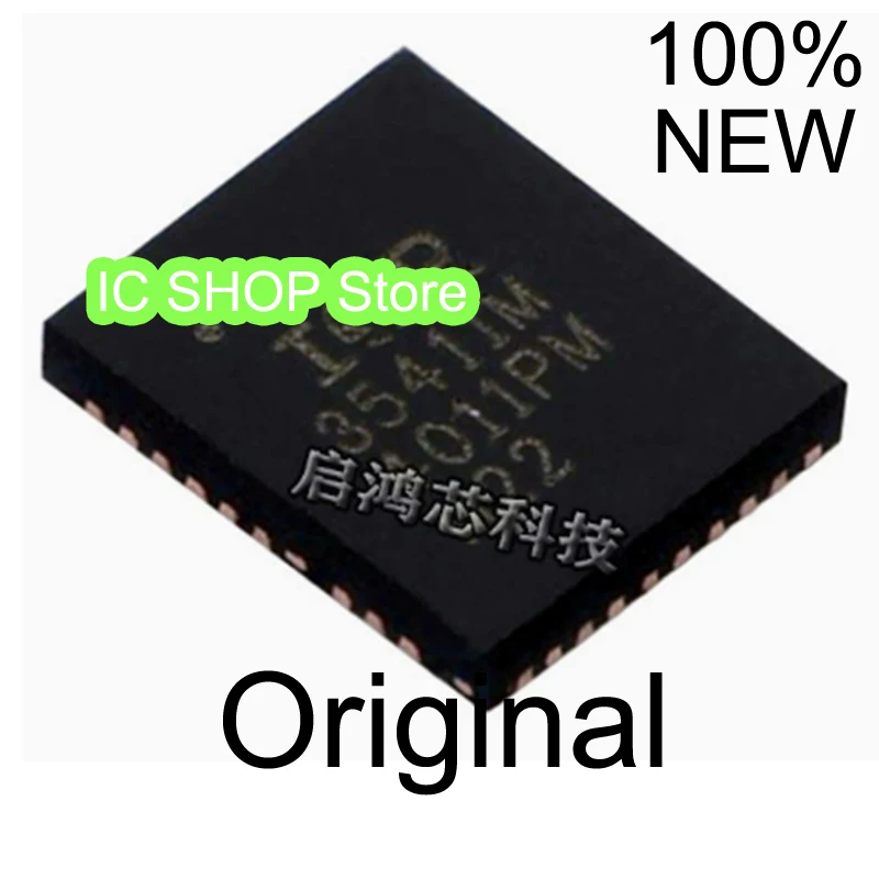 

IR35411MTRPBF 35411M QFN 100% Original Brand New