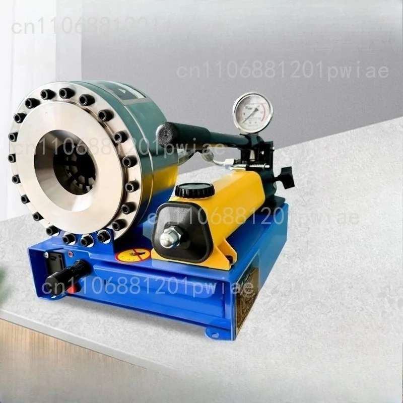 Hydraulic Hose Crim…