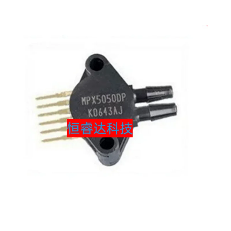 1pcs/lot New Original MPX5050DP MPX5050 5050DP 5050 SIP-6 in stock Related items 5 PCS/LOT CS2003CP CS2003 direct insertion DIP-