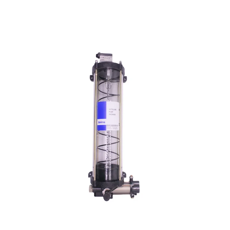 Manufacturer Automatic Lubrication Pump Pneumatic Grease Pump Lube Oil Pump