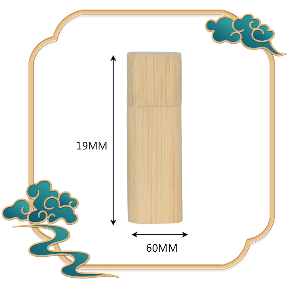 20개/세트 무료 맞춤 로고 나무 USB 플래시 드라이브 메이플 우드 + 박스 펜드라이브 8GB 16GB 32GB 64GB 128GB 메모리 스틱 웨딩 선물