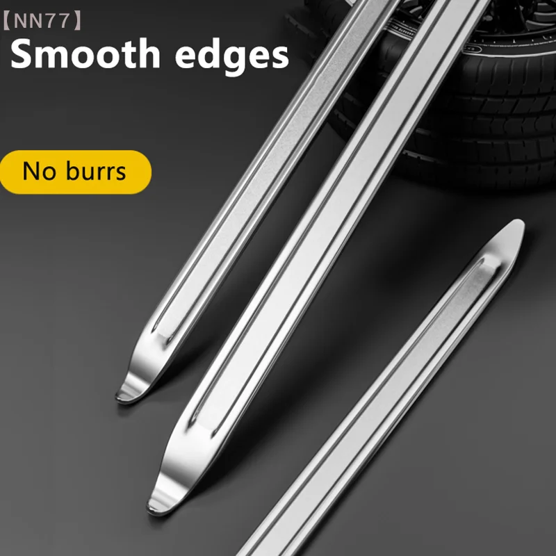 

[Автомобильный ключ для автомобильных шин и открывалка для обода — утюг для шин со стальной ложкой, рычаг для смены автомобиля, мотоцикла, ремонта велосипедов