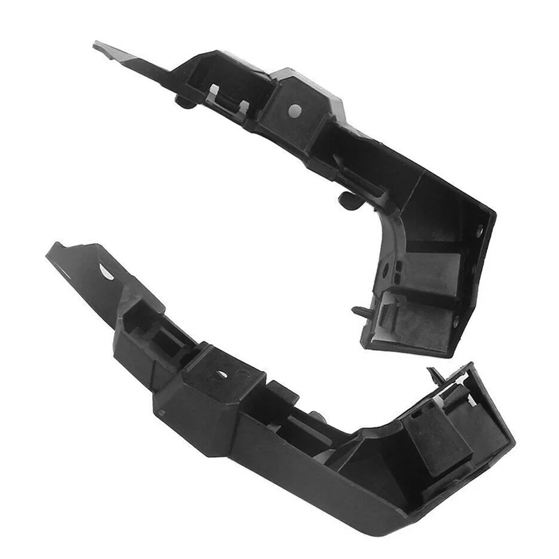 Panneau de garniture de support de pare-chocs avant pour BMW X3 E83 2004 – 2010, support de fixation de pare-chocs latéral de voiture