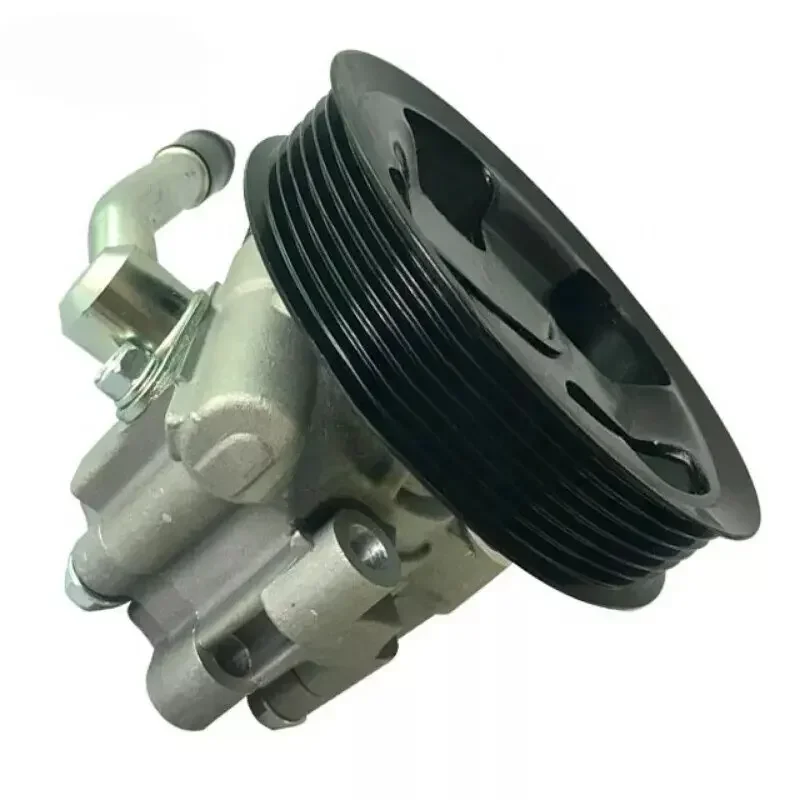 44310-60400 4431060400 For Toyota UZJ100 2UZ LX470 4700 long tube Steering booster pump