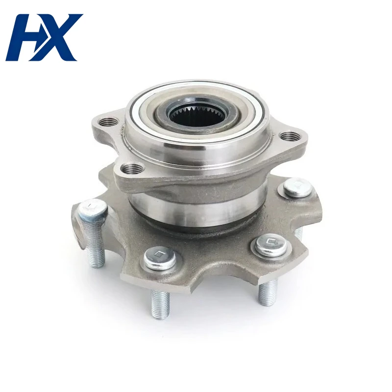 

3780A007 WHEEL BEARING for MITSUBISHI PAJERO IV V8 W V9 W 6G75 4M4 2DUF054