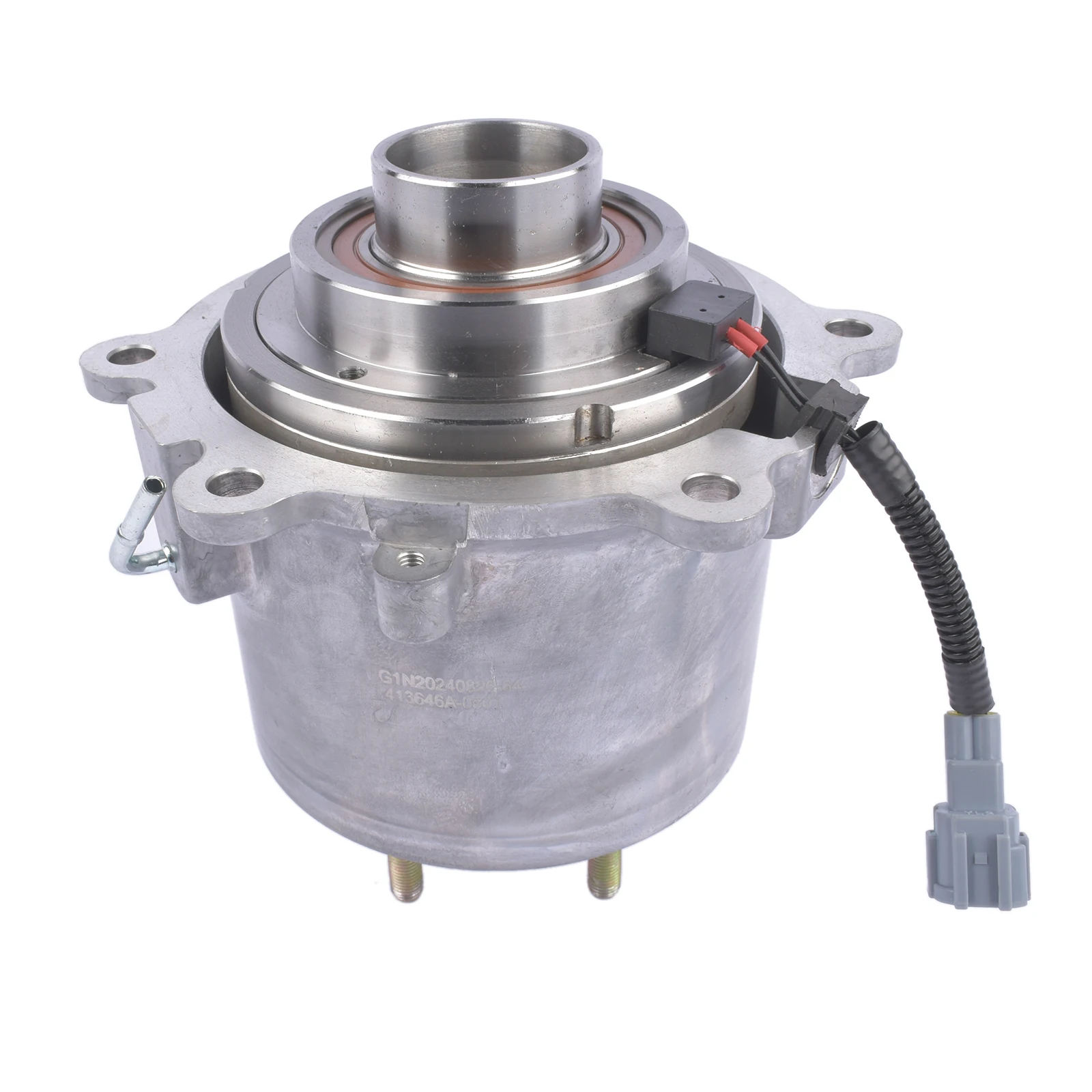Glossy Electrical Coupling for QX60 Pathfinder 2013-2020 38761-3KA0B 38761-3KA0A 38761-3JA0A