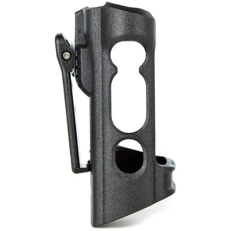 [NEW!】 Clip Case For Motorola APX8000/PMLN5709 Contact Device Radio Holder Talkie Carry Case view 2