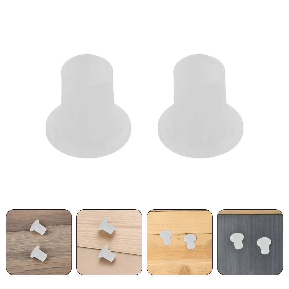 

50Pcs Roller Skate Plastic Side Inserts Inline Skate Axle Spacers Bearing Spacer Replacement Set for Recreational Professional