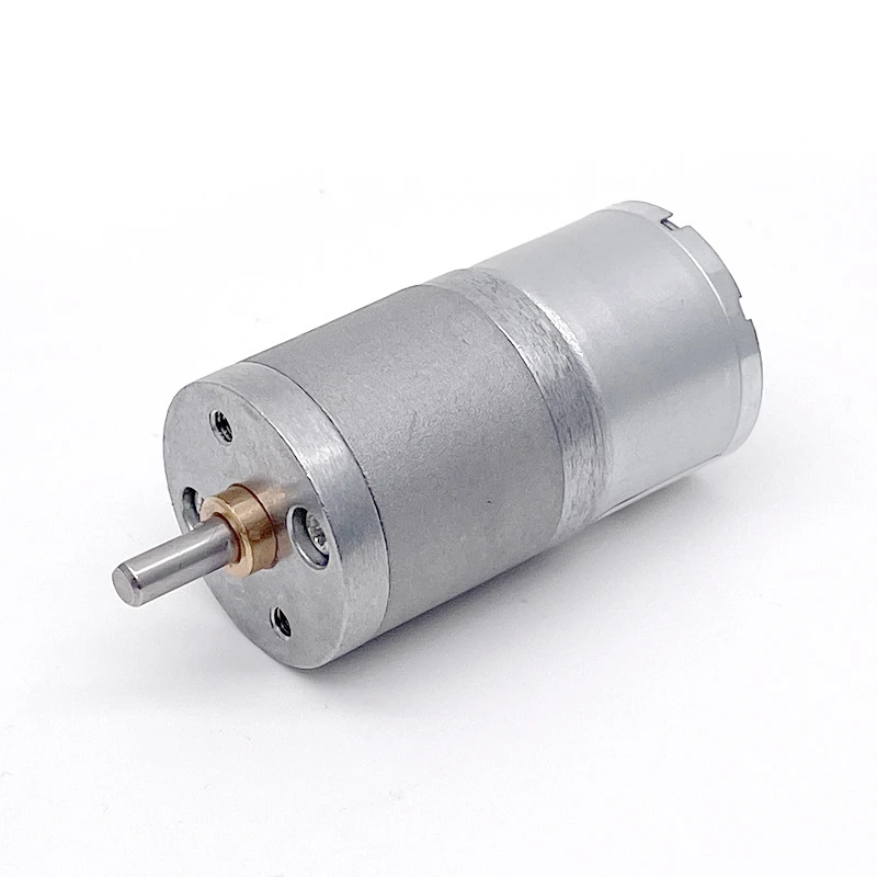 Manufacturers Produce 12V 24V Open-Loop Control Gear Motor with Encoder 2430 Brushless Reduction Motor