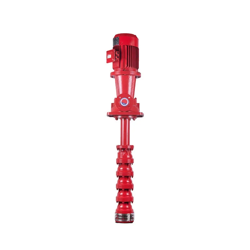 

Vertical long axis fire spray hydrant intelligentbooster XBD centrifugal pump complete set of pressure stabilizing equipment