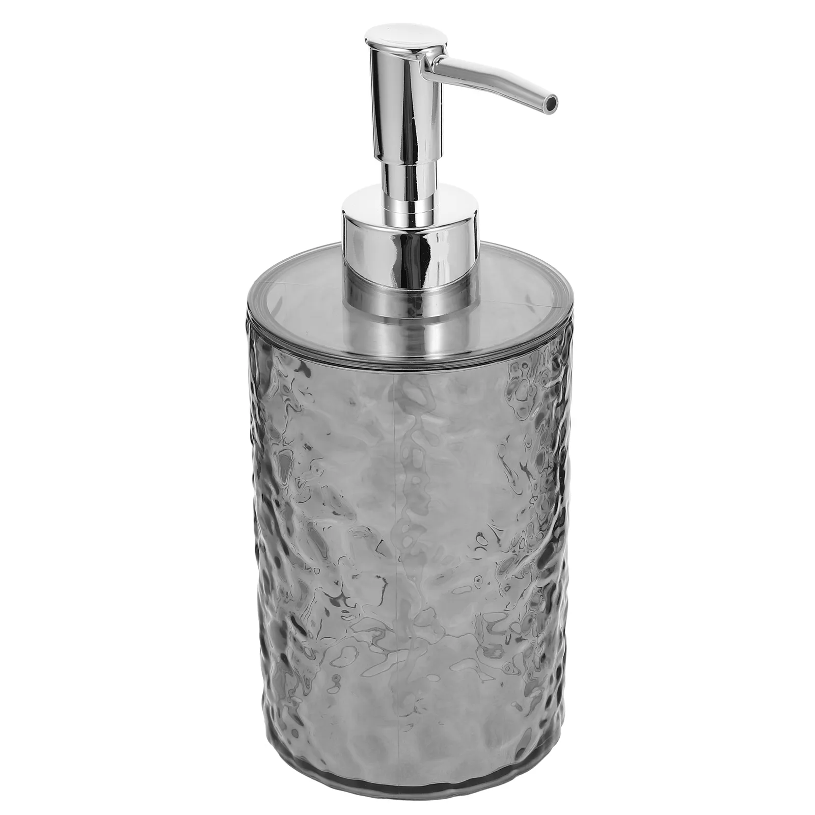 

Refillable Shampoo Bottles Soap Dispenser Bathroom Lotion Pump Manual Hand Liquid Container Reusable Home Bottle Shampoo Shower