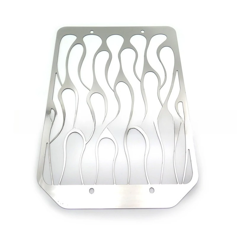 

Suitable for Kawasaki Vulcan VN1500/VN 1700 motorcycle cooling grille protective cover