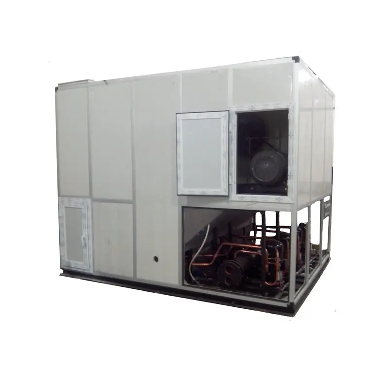 Air-cooled constant temperature constant humidity clean indoor unit industrial air conditioner manufacturer constant temperature