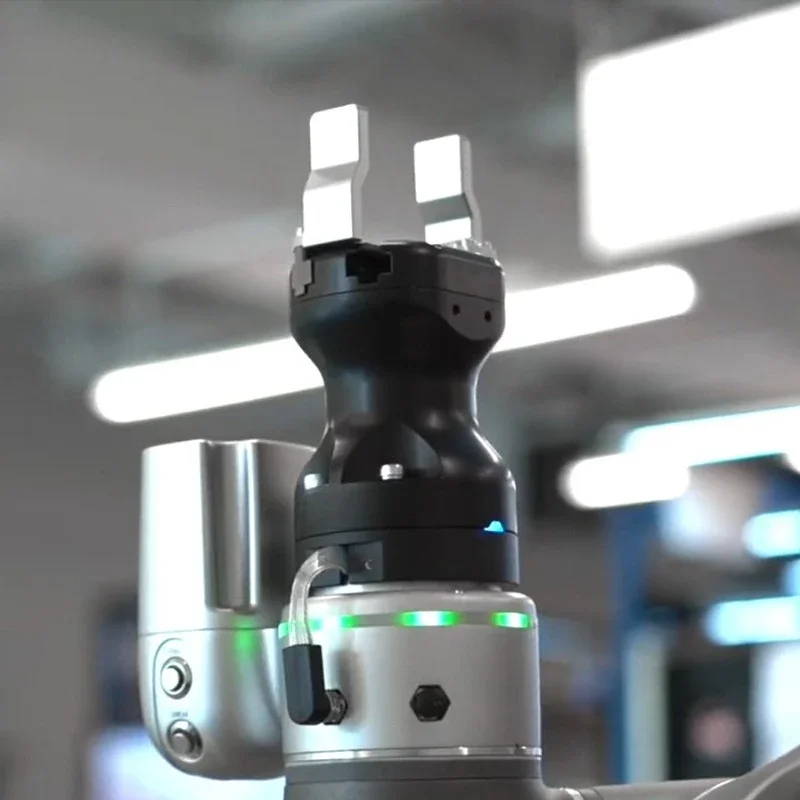 Electric claw collaborative robot for mechanical clamp manipulator Intelligent cooperative electric