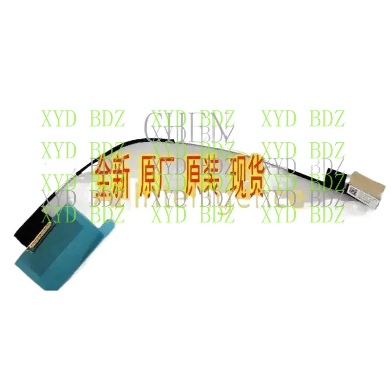 

Оригинальный компакт-диск для HP 15 G8 GPM50 UHD EDP-кабель 4K 144 Гц 40 контактов DC02C00T300