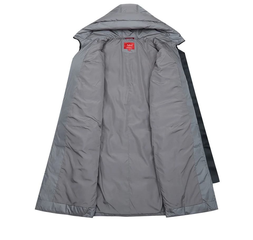 Astrid 2022 Winter new arrival down jacket women loose clothing outerwear quality with a hood fashion style winter coat AR-7038