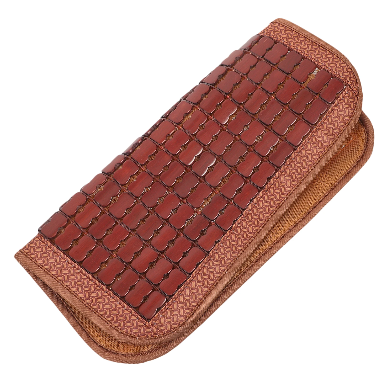 

Chair Pad Breathable Cooling Summer Home Car Mat Floor Cushion Chairs Benches Seat Cushions for Automotive Bamboo Chair for Men