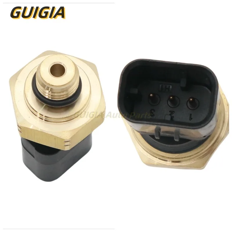 High Quality Oil Pressure Sensor 274-6721 for Caterpillar E312D 320D 323D 324D 2746721 274 6721 Vehicle Parts & Accessories