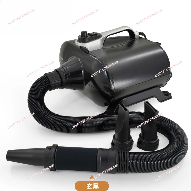 

Upgraded pet store cat and dog large dog beauty double motor water dryer water splitter